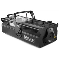 Beamz S3500 Smoke Machine DMX