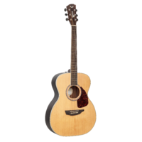 SGW S500OMNS Orchestra acoustic guitar.