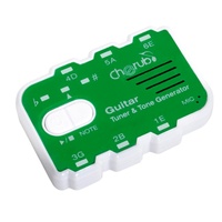 CHERUB TONE GENERATOR