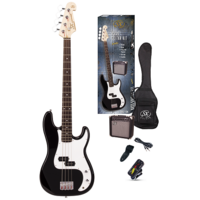 SX P. BASS KIT