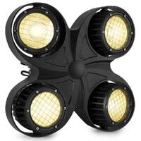 Beamz PRO SB400IP Stage Blinder IP65 4x 100W COB