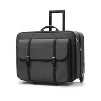 Chiayo Carry Case with built-in trolley for 2 x Chiayo Stage Series Portable PA's