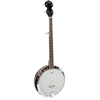 Bryden Sbj524 5 String Banjo