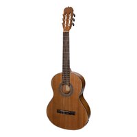 Sanchez 3/4 Student Classical Guitar with Pickup (Acacia)