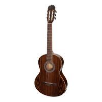 Sanchez 3/4 Student Classical Guitar with Pickup (Rosewood)
