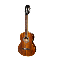 Sanchez 3/4 Student Acoustic Classical Guitar Rosewood (Gloss)