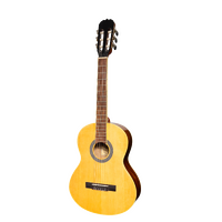 Sanchez 3/4 Student Acoustic Classical Guitar Spruce Rosewood (Gloss)