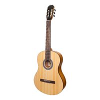 Sanchez Full Size Student Classical Guitar (Spruce/Koa)