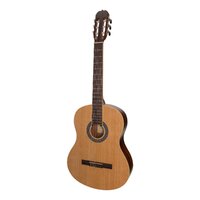 Sanchez Full Size Student Classical Guitar (Spruce/Rosewood)