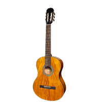 Sanchez Full Size Student Classical Acoustic Guitar Acacia (Gloss)