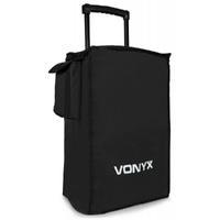Vonyx SC15T Speaker Cover Trolley 15"