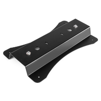 Beamz SC540-BASE Star Colour 540 Metal Base Stabiliser