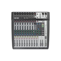 Soundcraft 12MTK Signature 12 Multi-Track Compact Analogue Mixer