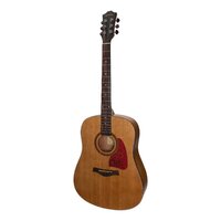 Sanchez Dreadnought Acoustic Guitar (Acacia)