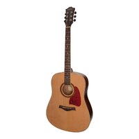 Sanchez Dreadnought Acoustic Guitar (Spruce/Rosewood)