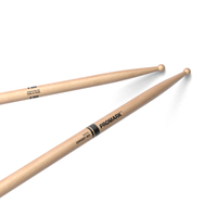 Promark Concert Sd1 Maple Drumstick, Wood Tip
