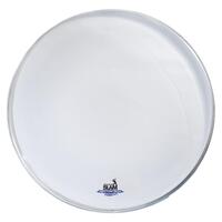 Slam 20" Single Ply Clear Medium Weight Drum Head