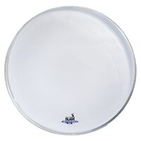 Slam 16" Single Ply Clear Thin Weight Drum Head