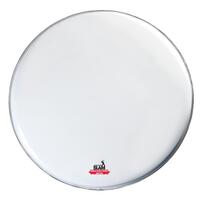 Slam 20" Single Ply Coated Medium Weight Drum Head