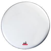 Slam 10" 2-Ply Coated Drum Head
