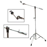 Sonic Drive Medium-Weight Cymbal Boom Stand
