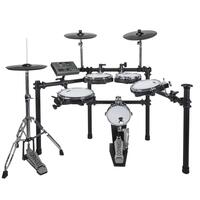Sonic Drive Deluxe 5 Piece Digital Electronic Drum Kit