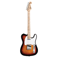 SX TL ELECTRIC KIT--- SUNBURST -ESSEX