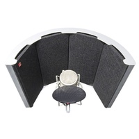SE Electronics Specialised Portable Acoustic Environment
