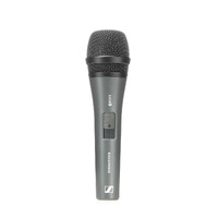 Sennheiser E835-S DYN. MICROPHONE