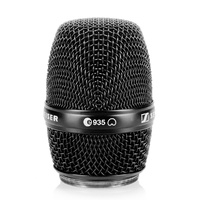 Sennheiser MMD935-1BK MIC MODULE  DYN.   CARDIOID