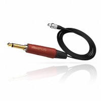 Sennheiser CI1-4 INSTRUMENT CABLE