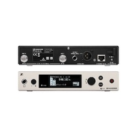 Sennheiser EM 300-500 G4-AS Evolution G4  520 Frequency  Rack mount receiver