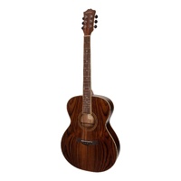 Sanchez Acoustic Small Body Guitar (Rosewood)