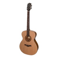 Sanchez Acoustic Small Body Guitar (Spruce/Acacia)