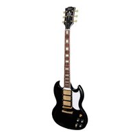 Tokai 'Traditional Series' SG-71S SG-Custom Style Electric Guitar (Black)