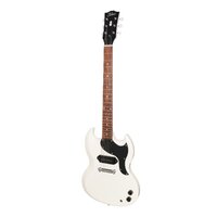 Tokai 'Traditional Series' SG-J52 SG-Junior Style Electric Guitar (Vintage White)