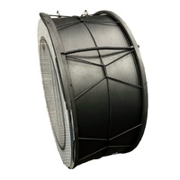 MIDDLE EASTERN DRUM - BLACK ELITE SERIES