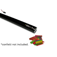 Event Lighting SHOTTUBE40BOX - Confetti Electric shooter tube 40cm - up to 100g - box 40