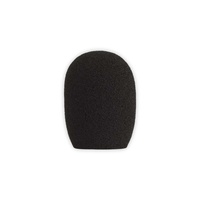 Shure SHR-A100WS Windscreen Foam for KSM141 & KSM 137