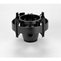 Shure SHR-A27SM ShureLock Elastic Suspension Shock Mount Cradle KSM27
