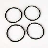 Shure O-Ring for KSM42 Set of 4pcs for Suspension Mount