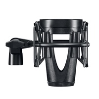 Shure SHR-A42SM ShureLock Elastic Suspension Shock Mount for KSM42