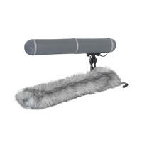 Shure SHR-A89LW-KIT Windshield Kit for VP89L