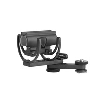 Shure SHR-A89M-SH Shoe Mount for use with VP89M and VP89S only