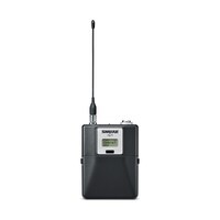 Shure Axient Digital Bodypack Transmitter 520-636MHz