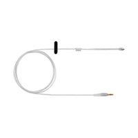 Shure Earphone Cable - 46 inch Single-sided mono 1/8 inch (3.5 mm)-to-MMCX