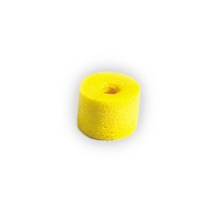 Shure Shr-Eaylf1-10 Sleeves Yellow Foam Pak 10 For Scl3, Scl4, Scl5 & Se Series (Except Se102)