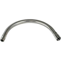 Shure SHR-G12 Gooseneck 300mm 5/8" 27TPI end