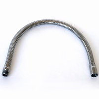 Shure SHR-G18 Gooseneck 460mm 5/8" 27TPI End