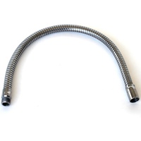 Shure SHR-G18A Gooseneck 460mm 5/8" 27TPI end With Side Vent